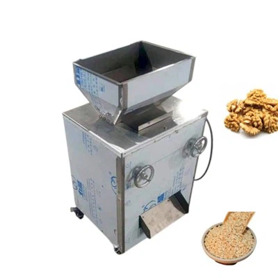 Erdnuss-Walnuss-Schneidemaschine