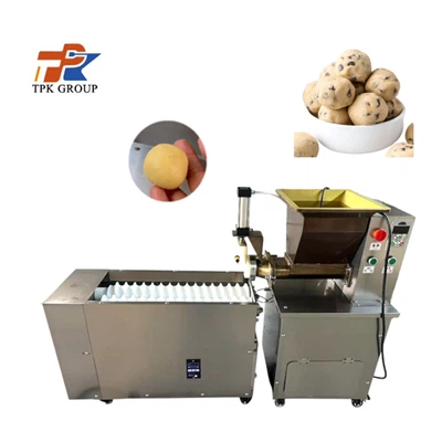 Proteinball-Hersteller