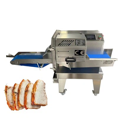 Slicer Cutter Fleischschneidemaschine