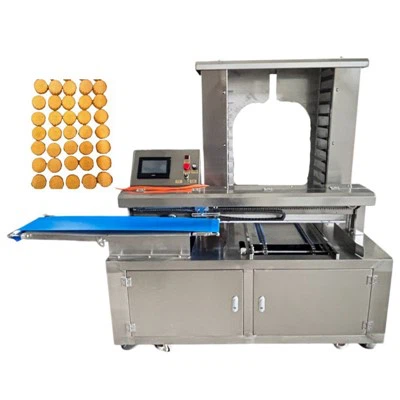 Tray -Ausrichtungsmaschine