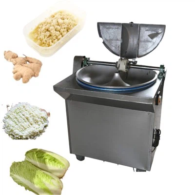 Gemüsekohlschleifermaschine