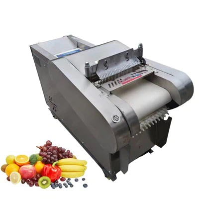 Gemüseloch-Perforiermaschine