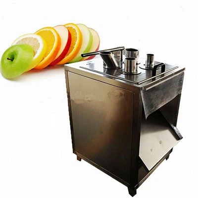 Gemüseschneidemaschine, Obstschneider