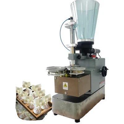 Wan-Tan-Herstellungsmaschine