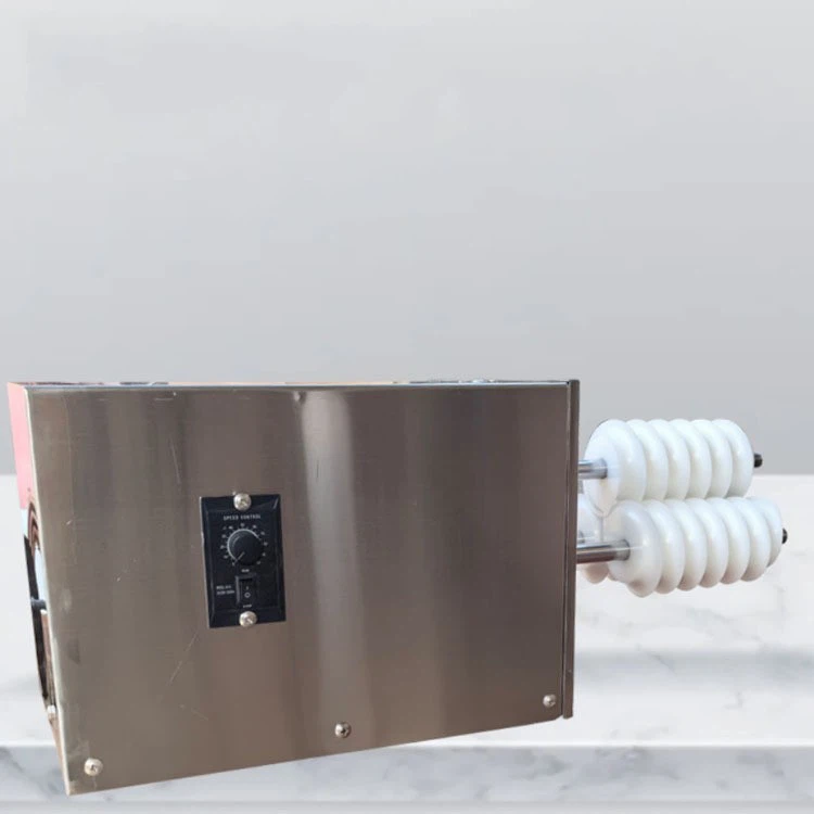 Spiral Dough Rounding Machine factory