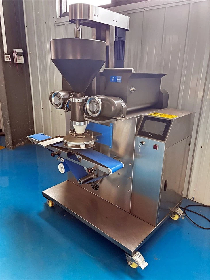 Truffle Machine factory